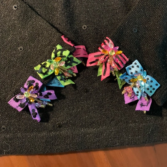 Design Options by Philip & Jane Gordon sweater….size Small….EUC!! - Picture 5 of 5